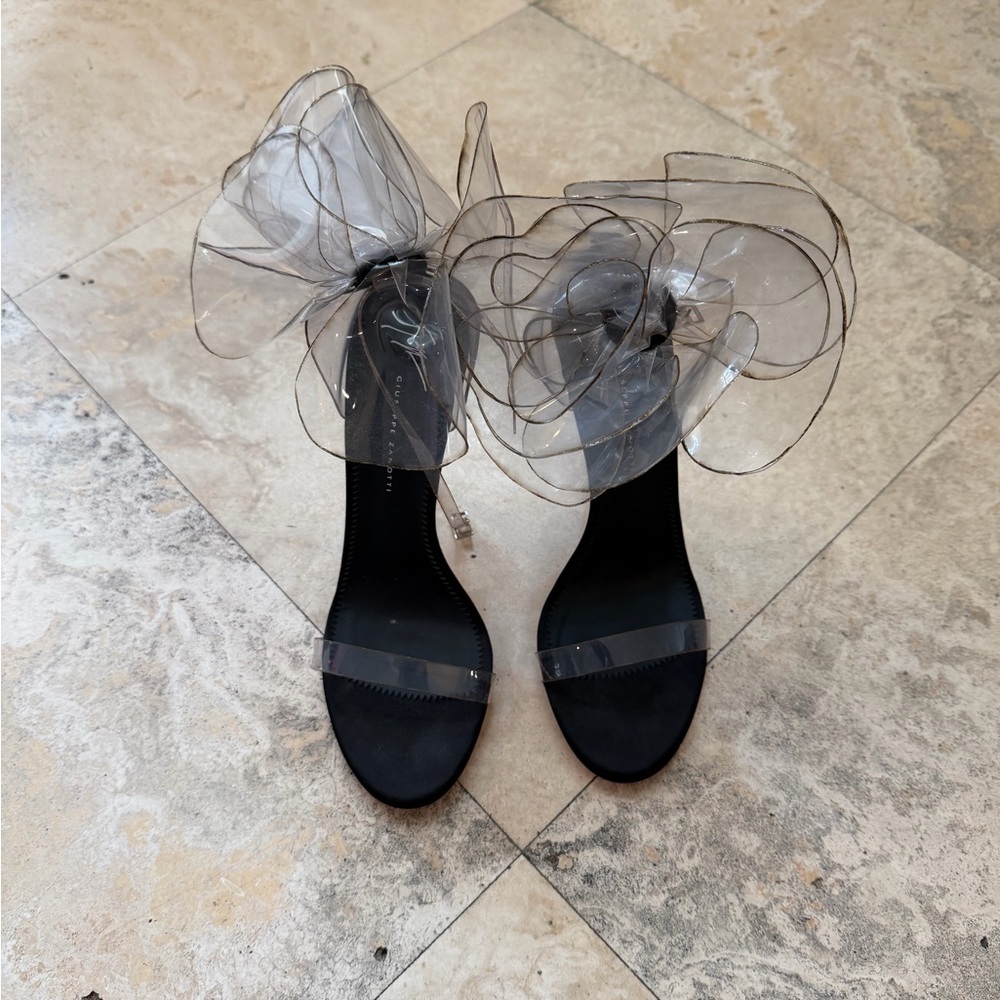 Giuseppe Zanotti Peony